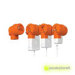 Twist Plus World Charging Station - Ítem2