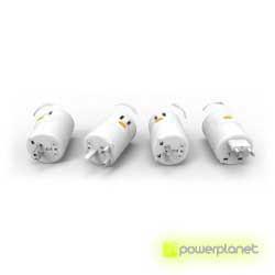 Twist Plus World Charging Station - Ítem3