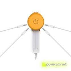 Twist Plus World Charging Station - Ítem4