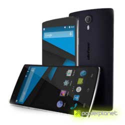Ulefone Be Pure - Item8