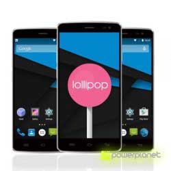 Ulefone Be Pure - Item1