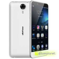 Ulefone Be Touch 3 - Ítem2