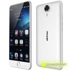 Ulefone Be Touch 3 - Ítem4