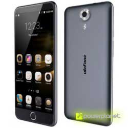 Ulefone Be Touch 3 - Ítem5