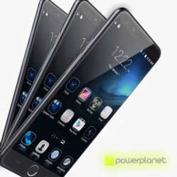 Ulefone Be Touch 3 - Ítem7