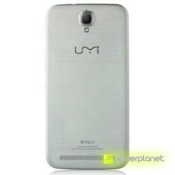 Umi eMax - Ítem1