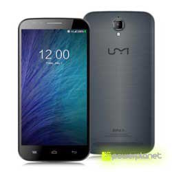Umi eMax - Ítem3