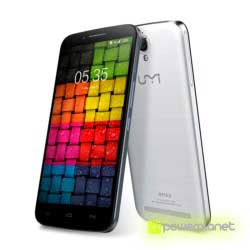 Umi eMax - Ítem7