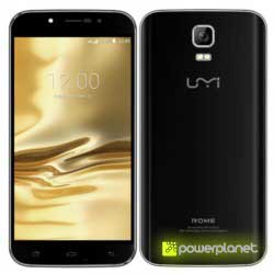 Umi Rome - Item6