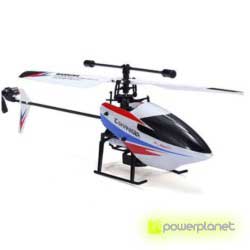 WLtoys V911 V2 PRO - Ítem1