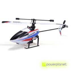 WLtoys V911 V2 PRO - Ítem2