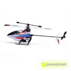 WLtoys V911 V2 PRO - Ítem3