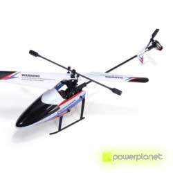 WLtoys V911 V2 PRO - Ítem4