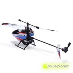 WLtoys V911 V2 PRO - Ítem5