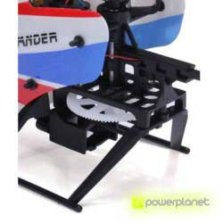 WLtoys V911 V2 PRO - Ítem7