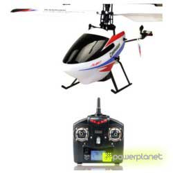 WLtoys V911 V2 PRO - Ítem10