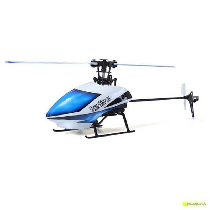 WLtoys V977