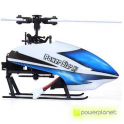 WLtoys V977 - Item3