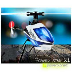 WLtoys V977 - Item10