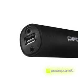 Veho Pebble Aria Power Bank and Speaker - Item3