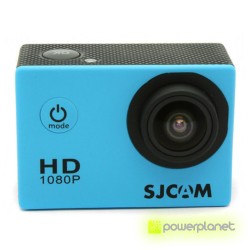 SJCAM SJ4000 WIFI - Action Camera - Ítem1