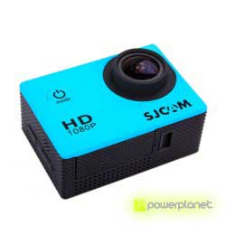 Acheter caméra d'action SJCAM SJ4000 - Ítem8