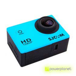 Action Câmera SJCAM SJ4000 - Câmera barata - Item8