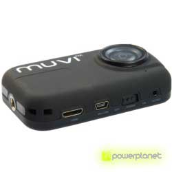 comprar cámara veho muvi hd10, comprar hd 10, comprar hd10 muvi veho, comprar videocámara deportiva, comprar cámara sport, comprar cámara pequeña - Ítem2