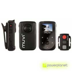 comprar cámara veho muvi hd10, comprar hd 10, comprar hd10 muvi veho, comprar videocámara deportiva, comprar cámara sport, comprar cámara pequeña - Ítem3
