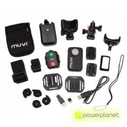 comprar cámara veho muvi hd10, comprar hd 10, comprar hd10 muvi veho, comprar videocámara deportiva, comprar cámara sport, comprar cámara pequeña - Ítem4