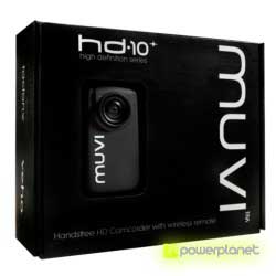 comprar cámara veho muvi hd10, comprar hd 10, comprar hd10 muvi veho, comprar videocámara deportiva, comprar cámara sport, comprar cámara pequeña - Ítem5