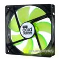 Ventilador caja NOX Acid Blaster 80 mm Rev.2 - Item