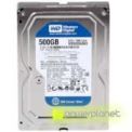 Disco Rigido WD Caviar Blue 500GB SATA3 3.5 - Item