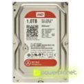 Disco Duro WD Red 1TB SATA3 NAS 3,5 - Ítem
