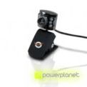 Webcam Conceptronic ChatCam con Microfono CLLCHATCAM - Ítem