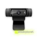 Logitech HD Pro C920 - Ítem