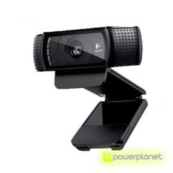 Logitech HD Pro C920 - Ítem1