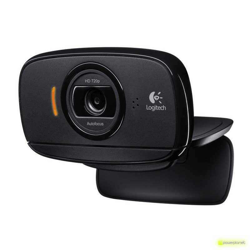 Logitech C525