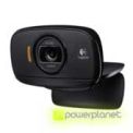 Logitech C525 - Ítem