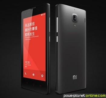 Xiaomi Red Rice 3G - Ítem1