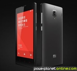 XIAOMI RED RICE 3G - móvil Libre - Ítem1