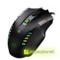 Keep Out X4 Gaming Mouse - Ítem