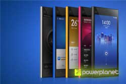 Xiaomi Mi3 16GB 3G - 16GB, Android 4.1, MIUI V5 - Ítem5