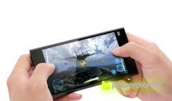 Xiaomi Mi3 16GB 3G - 16GB, Android 4.1, MIUI V5 - Ítem2