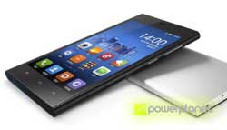 Xiaomi Mi3 16GB 3G - 16GB, Android 4.1, MIUI V5 - Ítem3