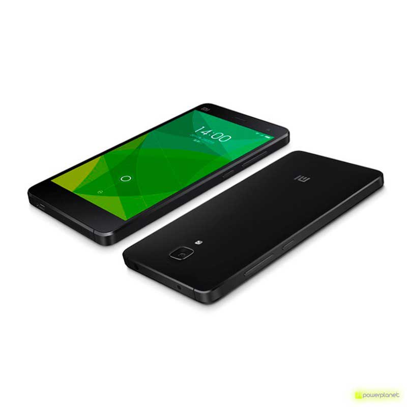 Xiaomi MI4 - Ítem3