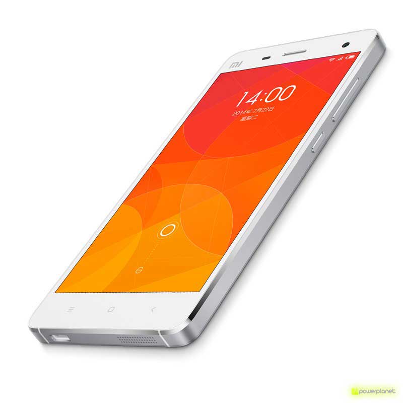 Xiaomi MI4 - Ítem4