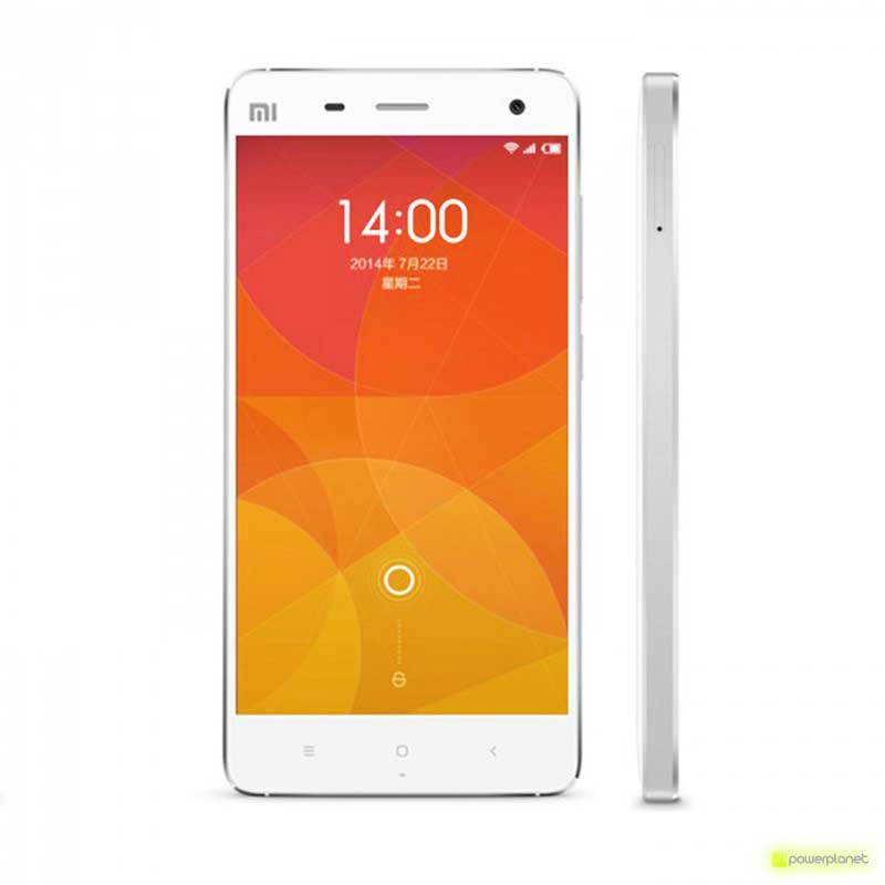 Xiaomi MI4 - Ítem5
