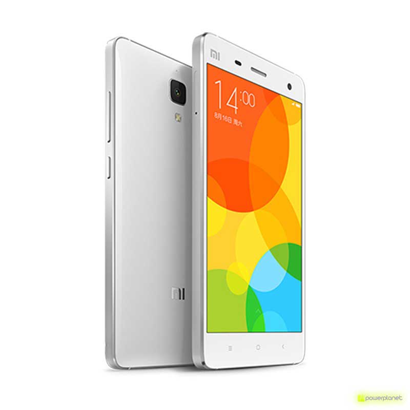 Xiaomi MI4 - Ítem6