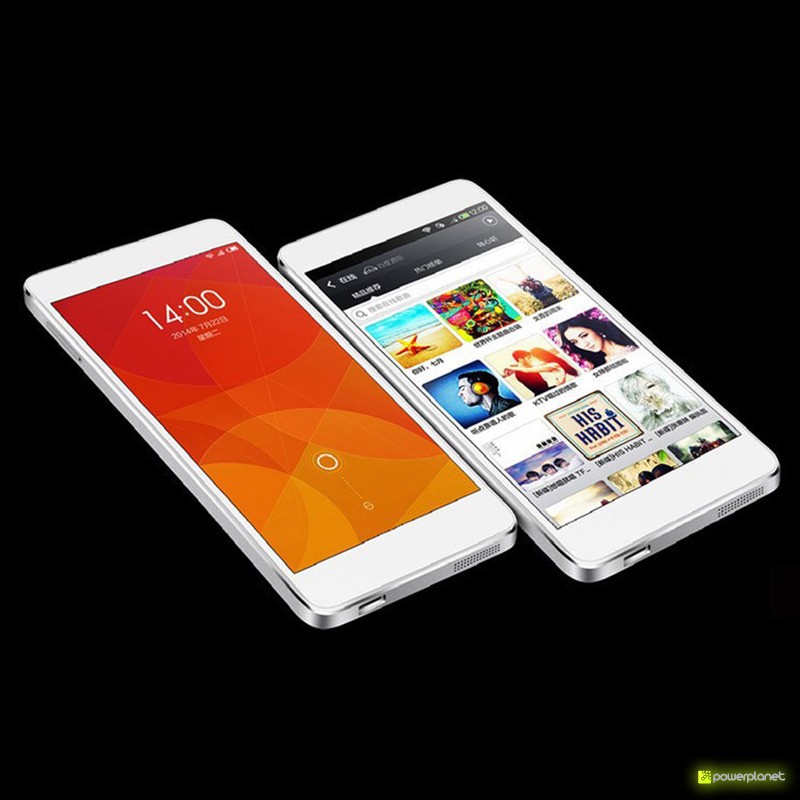 Xiaomi MI4 - Ítem8